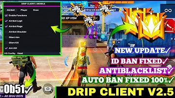 Dripclient / key generator/Drip Client Key/mod manu/headshort hack/free fire hack/key/key/Mod