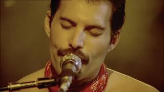 Queen - We are the champions