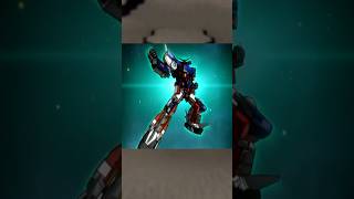 SRW Short #17: Variable Formation!! Super Robot Type X!! (SRX Combination Event) #superrobotwarsog