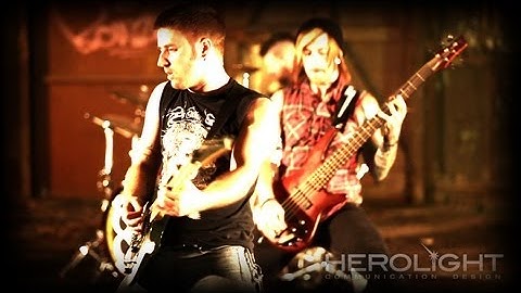 Beneath "Flatline" (Official HD Video) Produced by Herolight.com