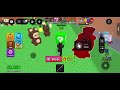 Don't Steal the Bobo #roblox let's play together