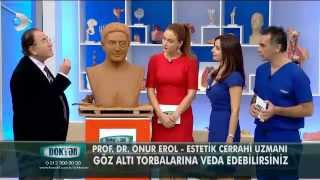 Doktorum 10 10 2013 Göz Çevresi Estetiği Nasıl Yapılıyor Heykeltıraş Dursun Dönmez .Atolyed