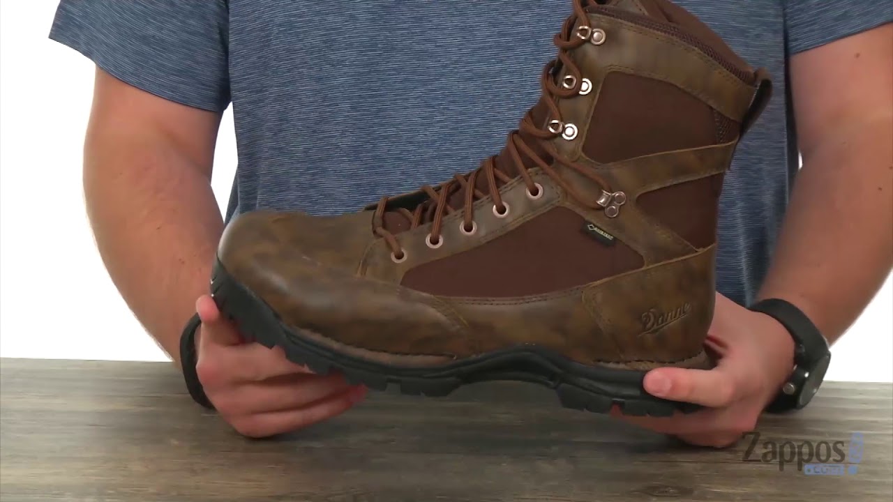 danner pronghorn review