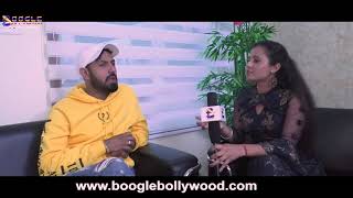 Manje Bistre 2 I GIPPY GREWAL I EXCLUSIVE INTERVIEW I Boogle Bollywood