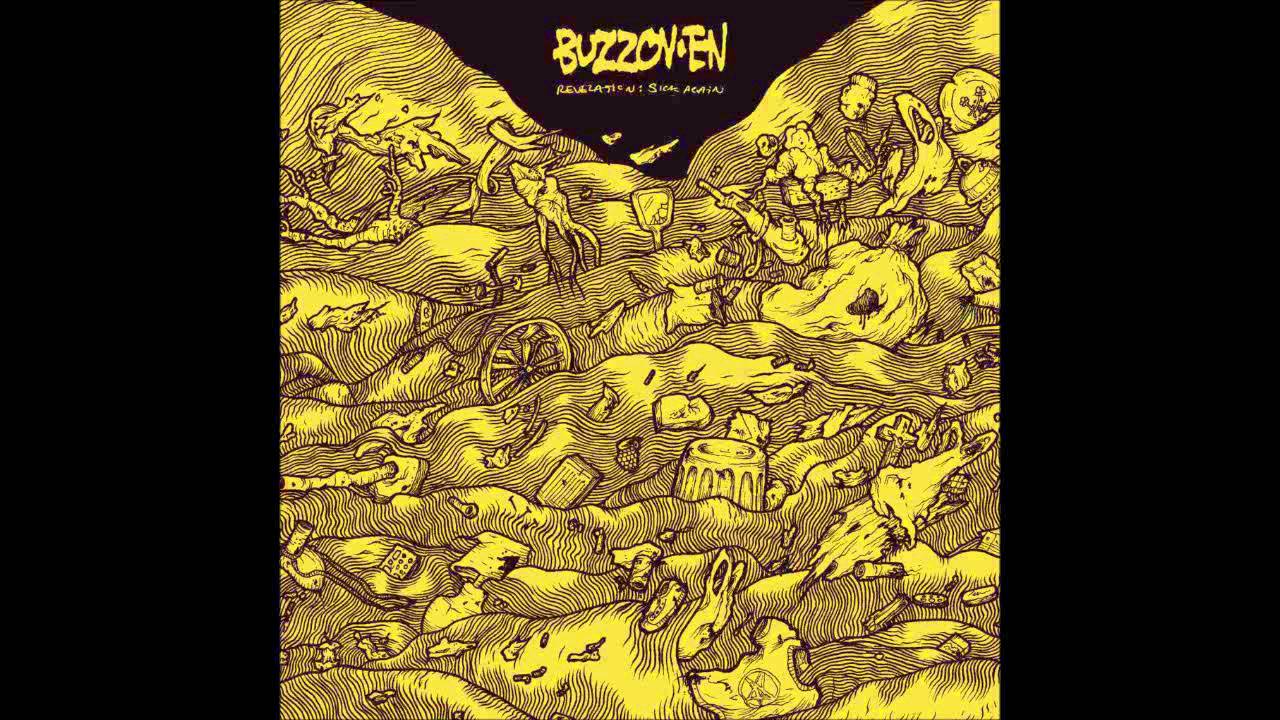 Buzzov•en - Drying Out
