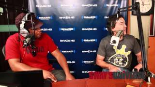 Scott Baio Weighs in on Temptations as a Teen Pop Star on Sway in the Morning | Sway's Universe