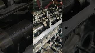 Testing Camshaft Rotation & Engine Crank! ⚙️🔧
