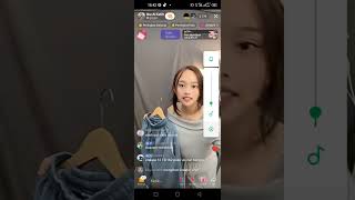 Cipaatsy Live Tiktok Part 5