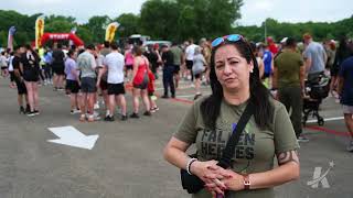 Killeen Fallen Heroes 5K 2026
