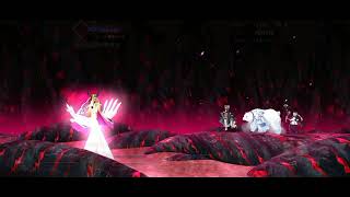 FGO how to defeat Beast III/R Heaven hole in Seraph in fgo [ JP ] #FGO