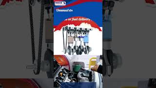 Audi Engine Diagnosis Explained , Fix Knocking, Ticking &amp; Rough Sounds!