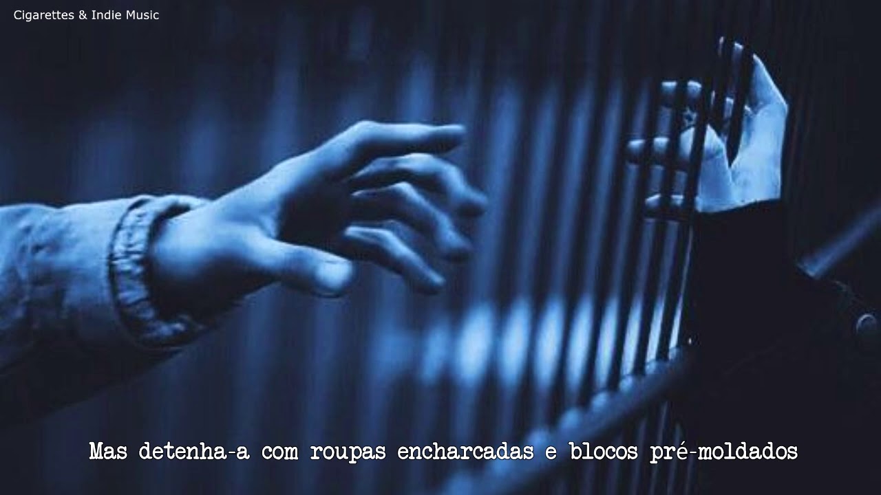 Breezeblocks AltJ (Legendado) YouTube