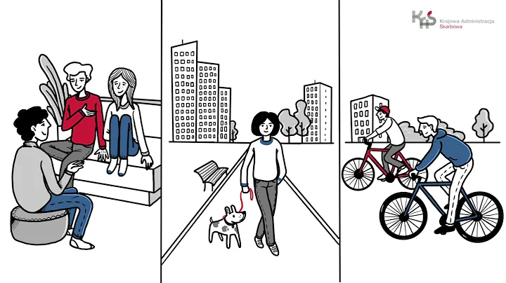 Hazard? Nie daj się wciągnąć (audiodeskrypcja)