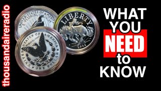 Will The Silver Price Go Back Up?