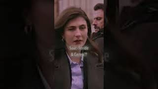 gezep iki partnerle zor olmuyomu ya