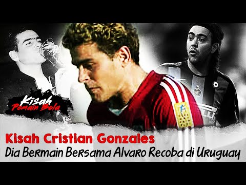 Video: Gonzalez Yon: Biografi, Karier, Kehidupan Pribadi