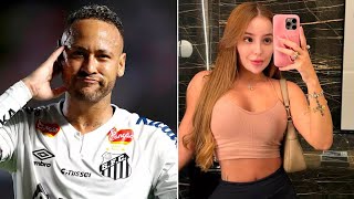 Brazilian Escort Reveals She's Pregnant After Alle
