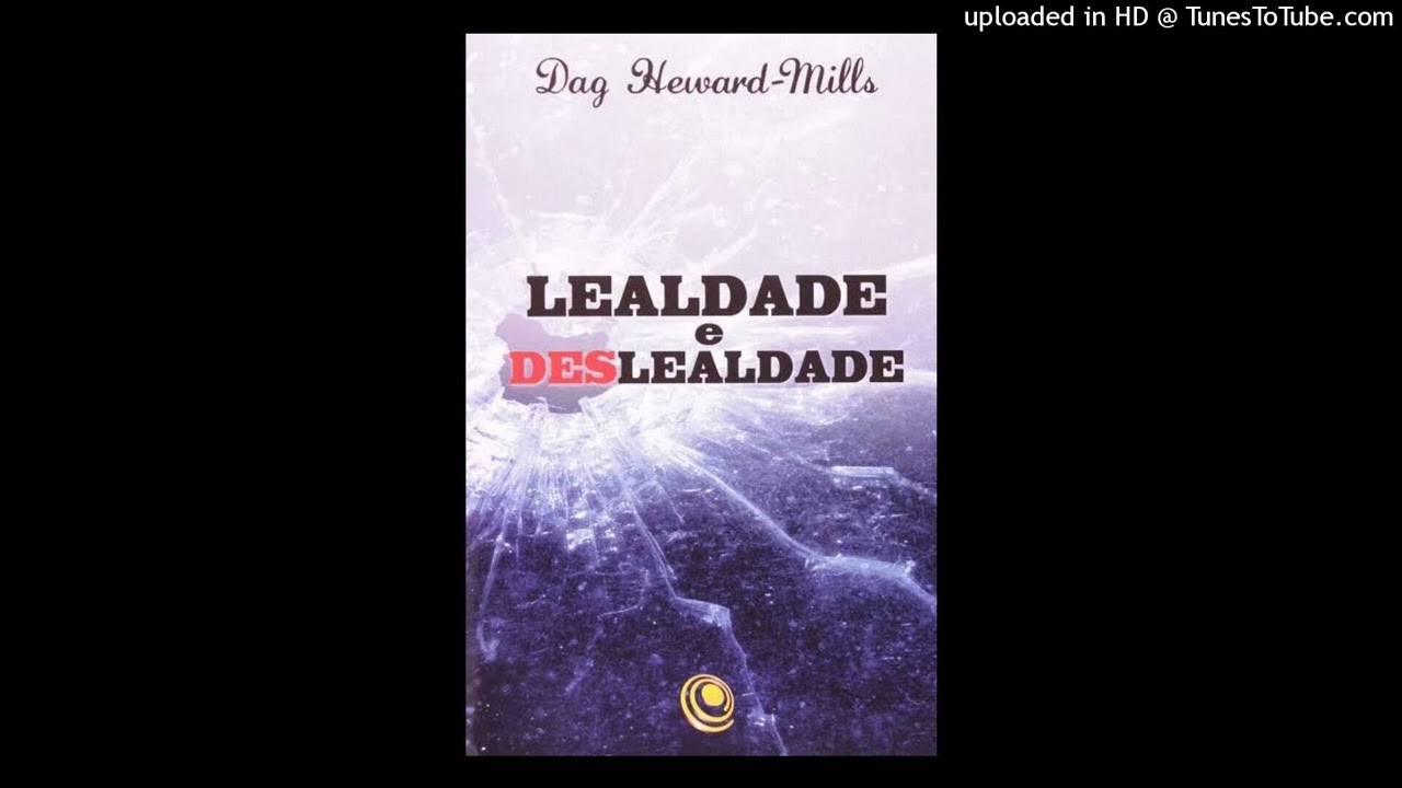 1 Porque Lealdade | Audiobook Lealdade X Deslealdade