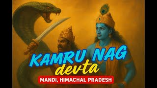 Chandigarh to Kamrunag | Complete Travel Guide & Trek | Himachal Pradesh | Spiritual Himalayan Vlog