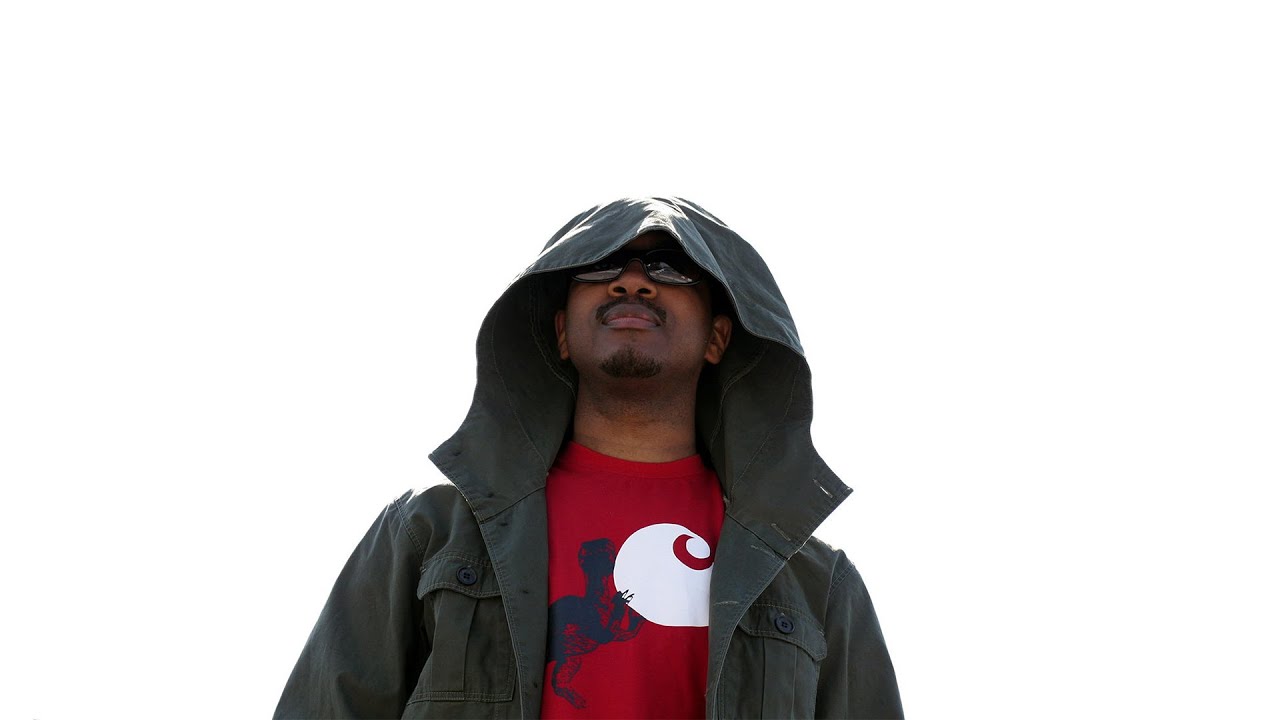 Best of Fat Jon - Mix (Part 2) [Beat Tape]