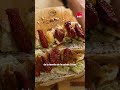 Recette - Le sandwich salade César de François-Régis Gaudry