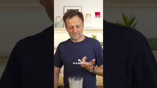 Recette - Le sandwich salade César de François-Régis Gaudry