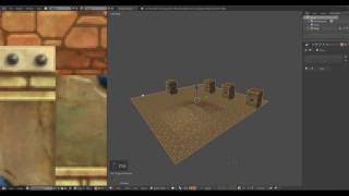 Simple Texture Atlas Tutorial (Spyro Textures)