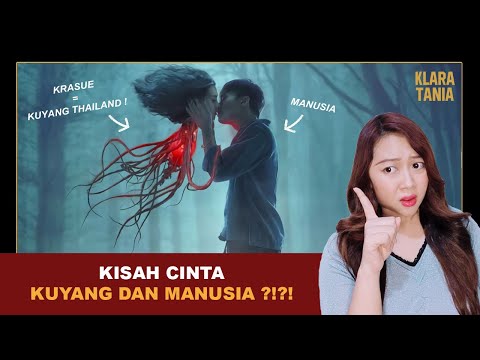 Video: Ketika Orang Jatuh Cinta