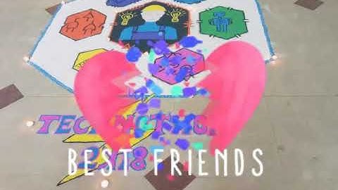 Technothon 2k18 Electrical Project Expo in GEC Modasa