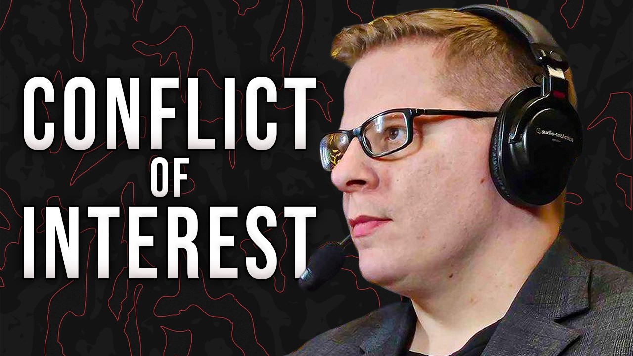 🔴 WE NEED TO TALK