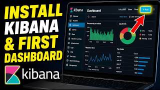 How to install Kibana and build first dashboard - Beginner Guide How to install Kibana and build first dashboard - Beginner Guide