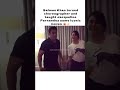 Salman khan teaching funniest steps of Chalti Hai Kya 9 Se 12 to jacqueline 😂 #salmankhan
