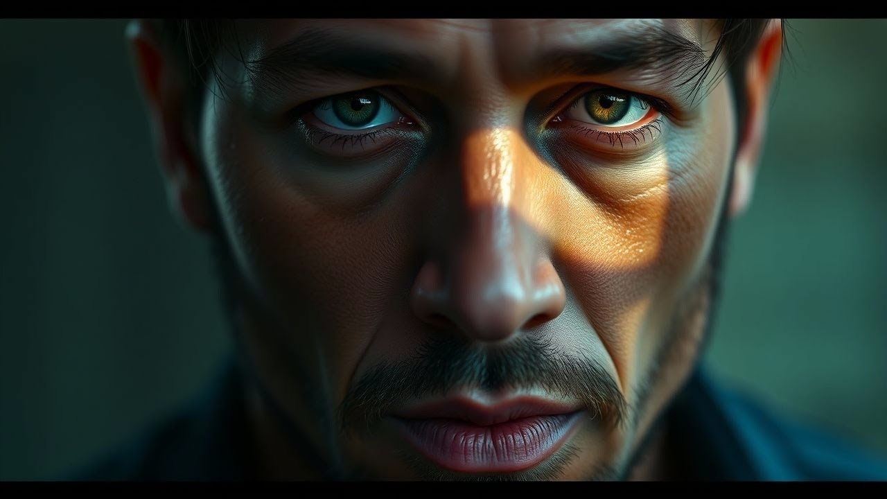 Звонок от отца. Тишина и тревога.