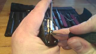 SPP Commando Lock Peacemaker 44cz Profile
