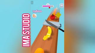 Game Slice Rush screenshot 4