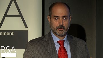 The Evolution and Economics of Human Relationships - Dario Maestripieri