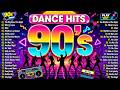 Best of 90s Dance Hits Vol 1 - Haddaway, La Bouche, Corona, Dr. Alban, Mr. President, M.C. Hammer