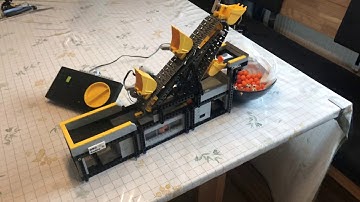 Lego GBC Bucket Conveyor