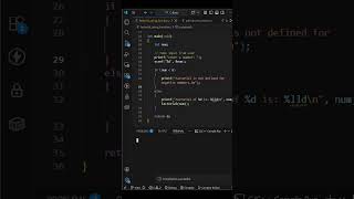 C Program to Find Factorial Using Function Step by Step Explanation #cprogramming #coding
