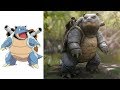 If Pokemon Were Real Life Animals! (Part 7)