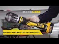 Stanley Infrastructure Cordless T&D