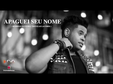 Lucas Morato - Apaguei Seu Nome (De Corpo e Alma)