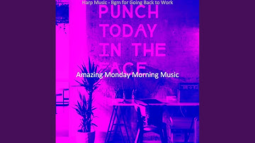 Astonishing Moods for Open Workspaces