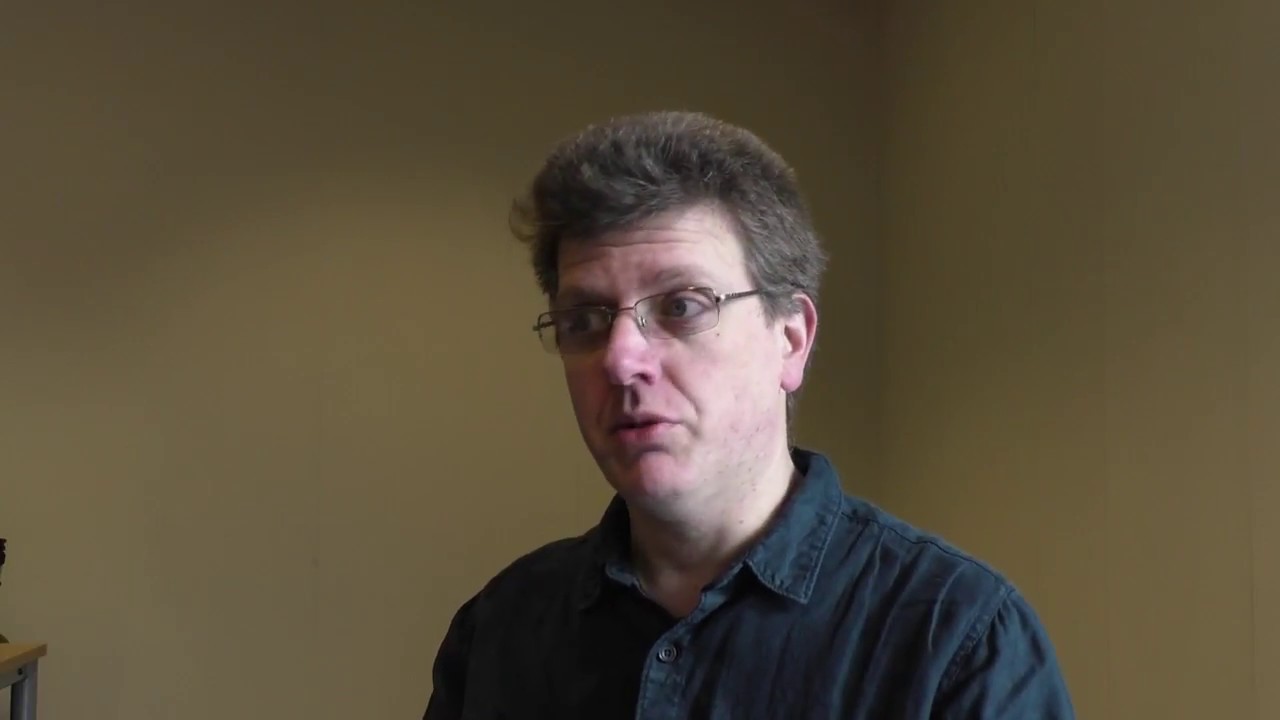 The Mature Student Experience