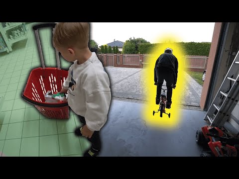 DZIEŃ DZIECKA 😅