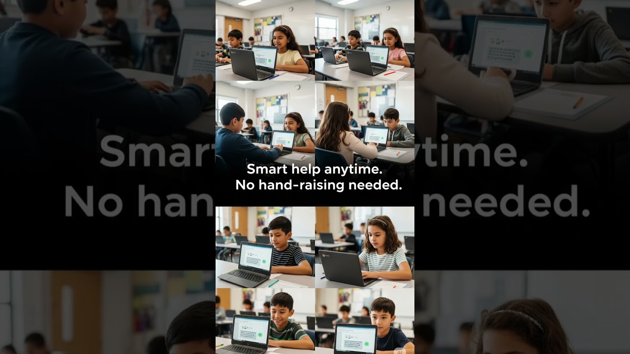 “Google’s Gemini AI Is Revolutionizing Classrooms! 🔥 | ISTE 2025 Highlights”