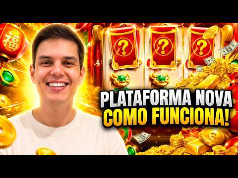 NEW PLATFORM HOW IT WORKS! NEW PLATFORM IS HERE! HOW TO PLAY FORTUNE TIGER!