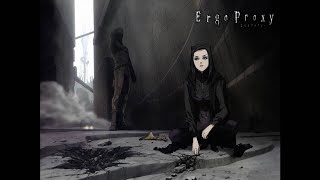 Ergo Proxy (night 6) {Halloween '010}, Ergo proxy, also Vin…