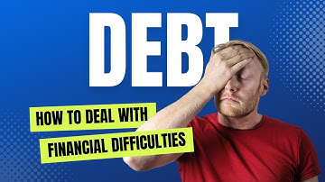Get Out of Debt: A Step-by-Step Guide to Financial Freedom