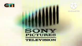 Sony Pictures Television Intro CTN in G Major (Sony Vegas Type)